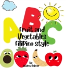 Image for ABC Fruit and Vegetables Filipino style
