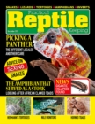 Image for Practical Reptile Keeping - December 2021