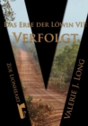 Image for Das Erbe Der Lowin VII: Verfolgt