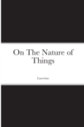 Image for On The Nature of Things