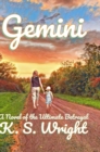 Image for Gemini : A Novel of the Ultimate Betrayal
