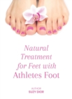 Image for Natural Treatment for Feet with Athletes Foot