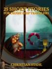 Image for 25 Short Stories for Cruise Ship Travelers