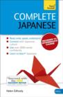 Image for Complete Japanese