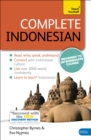 Image for Complete Indonesian (Learn Indonesian with Teach Yourself)