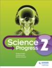 Image for KS3 Science Progress Student Book 2