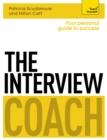 Image for The Interview Coach: Teach Yourself