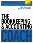 Image for The bookkeeping and accounting coach