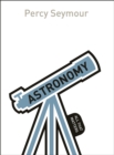 Image for Astronomy: All That Matters