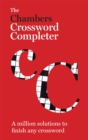 Image for Chambers crossword completer