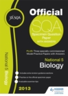 Image for SQA Specimen Paper National 5 Biology and Model Papers