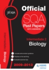 Image for SQA Past Papers 2013 Intermediate 2 Biology.