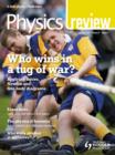 Image for Physics Review Magazine