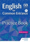 Image for English for common entrance 13+: Practice book
