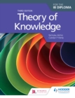 Image for Theory of knowledge