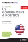 Image for Edexcel A2 US government and politics