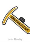 Image for Archaeology Atm Ebk
