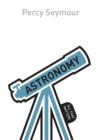 Image for Astronomy