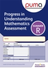 Image for PUMA Test R, Summer Pk10 (Progress in Understanding Mathematics Assessment)