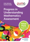 Image for Progress in understanding mathematics assessmentYear 3,: Value pack : Year 3