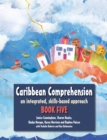 Image for CARIBBEAN COMPREHENSION BOOK 5 EBK