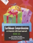 Image for Caribbean Comprehension: An integrated, skills based approach book 6