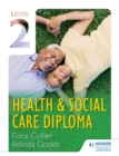 Image for Health &amp; social care diplomaLevel 2