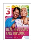 Image for Health &amp; Social Care DiplomaLevel 3