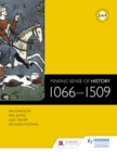 Image for Making Sense of History: 1066-1509