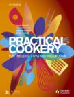 Image for Practical cookery for the Level 3 NVQ and VRQ Diploma.