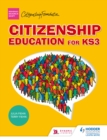 Image for Citizenship education for key stage 3