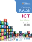 Image for Cambridge IGCSE ICT