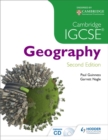Image for Cambridge IGCSE Geography 2nd Edition