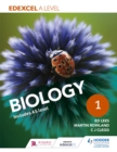 Edexcel A level biology1 - Lees, Ed