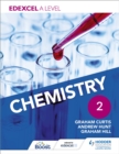 Edexcel A level chemistry2 - Hunt, Andrew