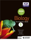 Image for AQA A-level biology1