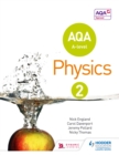 Image for Aqa A Level Physics Sb2 Updf : Year 2,
