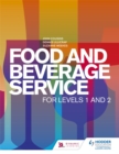Image for Food and Beverage Service for Levels 1 and 2