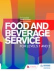 Image for Food and beverage service for levels 1 and 2