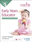 Image for CACHE Level 3 Early Years Educator for the Classroom-Based Learner