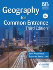 Image for Geography for Common Entrance