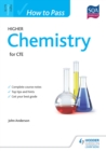Image for How to pass Higher Chemistry for CfE