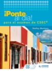 Image for Ponte Al Dia Para El Examen De Csec
