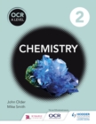 Image for OCR A Level Chemistry. Year 1 Student Book