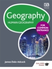 Image for Geography for Common Entrance: Human Geography