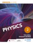 Image for Edexcel A level.: (Physics 2)