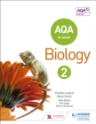 Image for AQA A level biology.: (Student book 2) : Year 2,