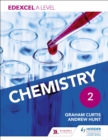 Image for Edexcel A Level Chemistry. Year 2 Student Book