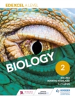 Image for Edexcel A Level Biology. Year 2 Student Book : Year 2,