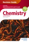 Cambridge international AS/A level chemistry: Revision guide - Bevan, David